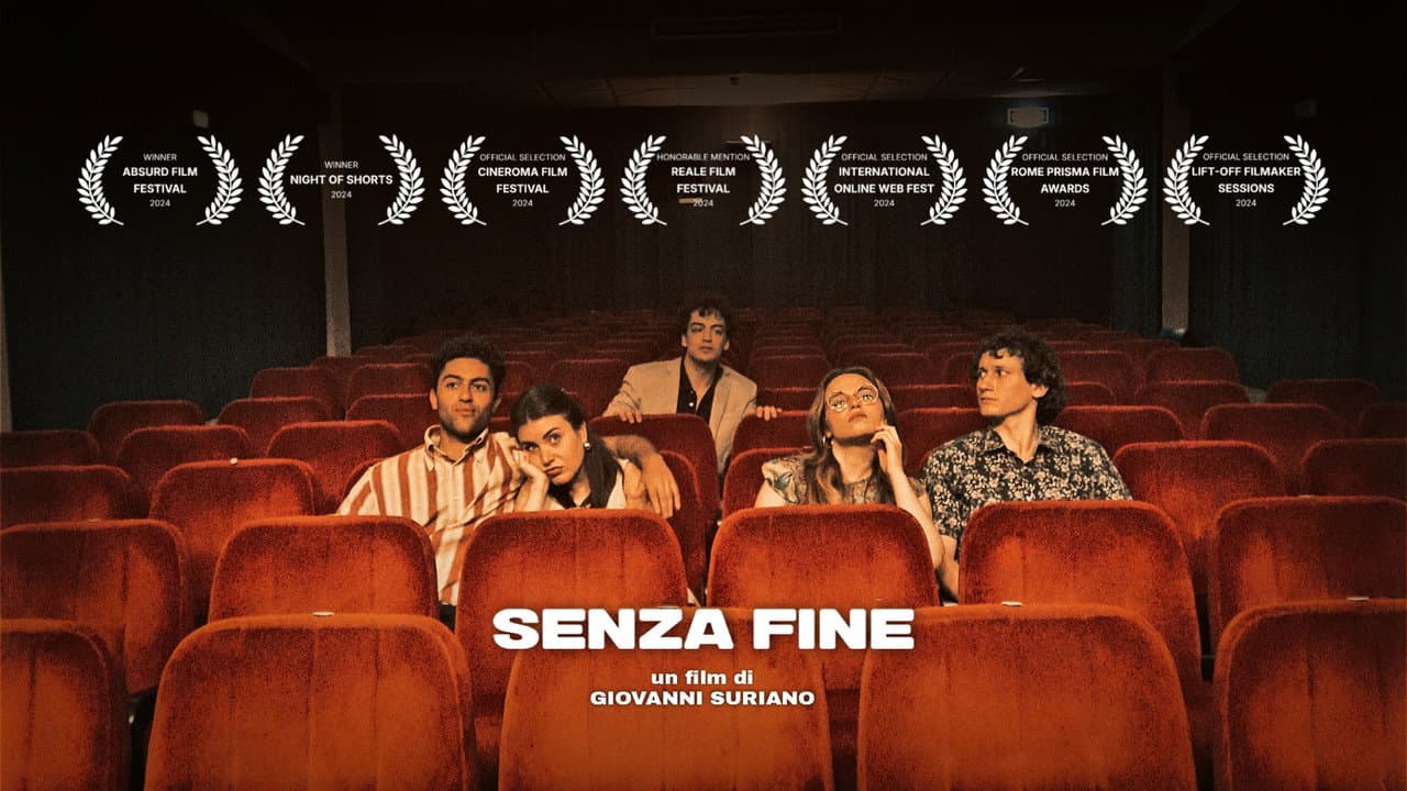 Senza fine