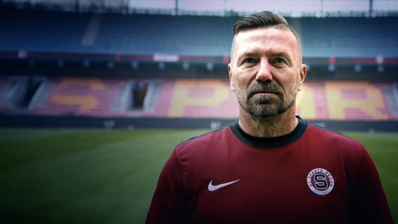 Řepka: Hříšník