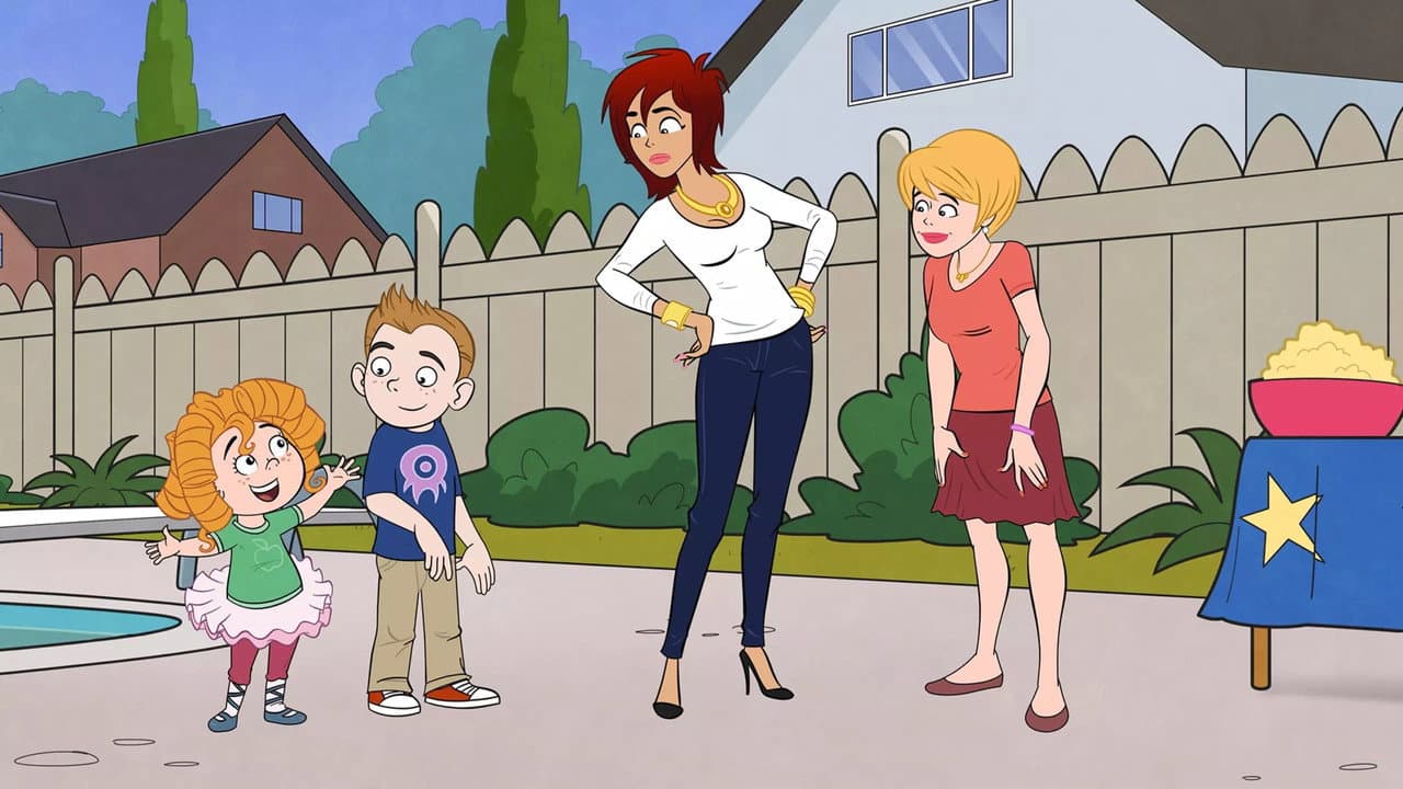 Mother Up!