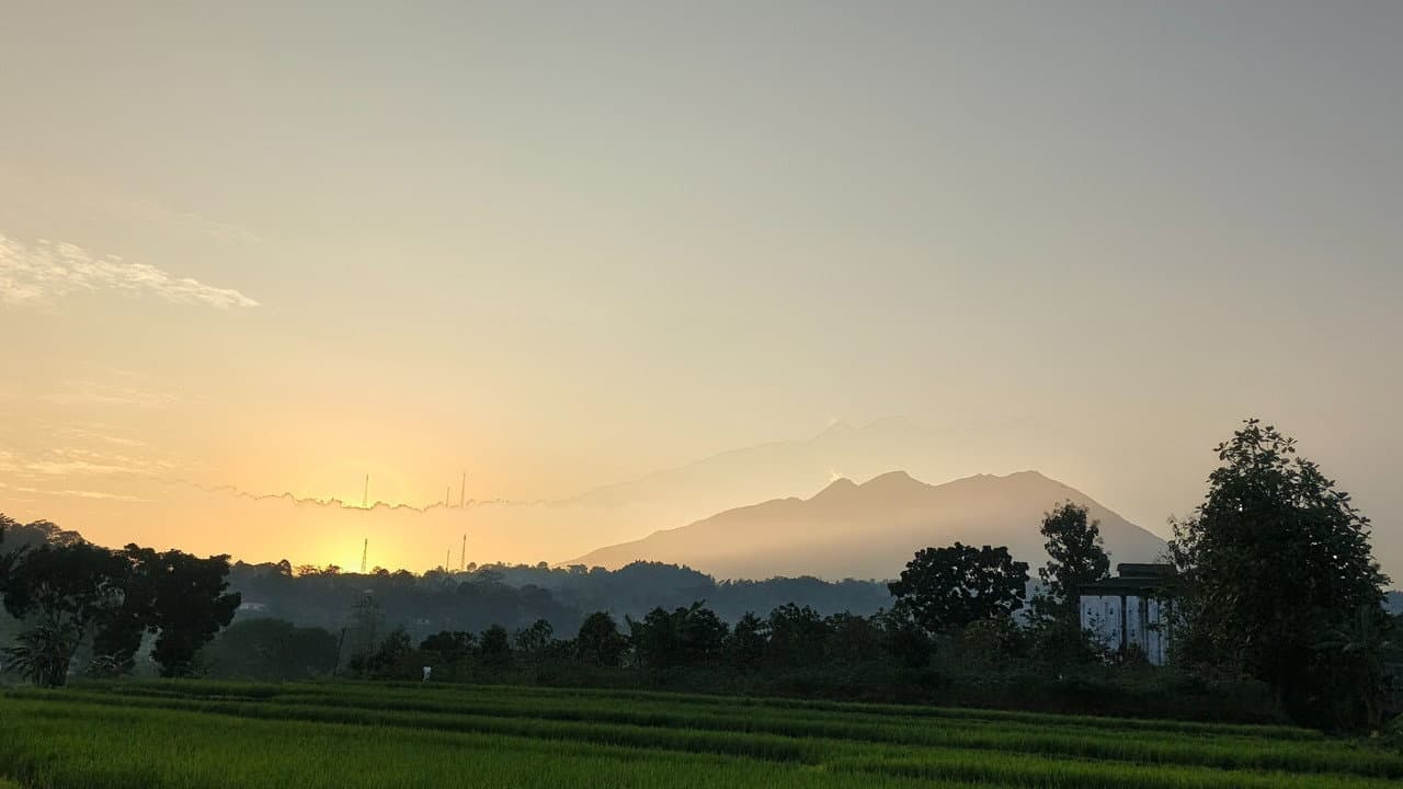 Globalisasi