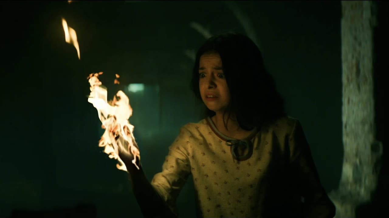 Telekinesis