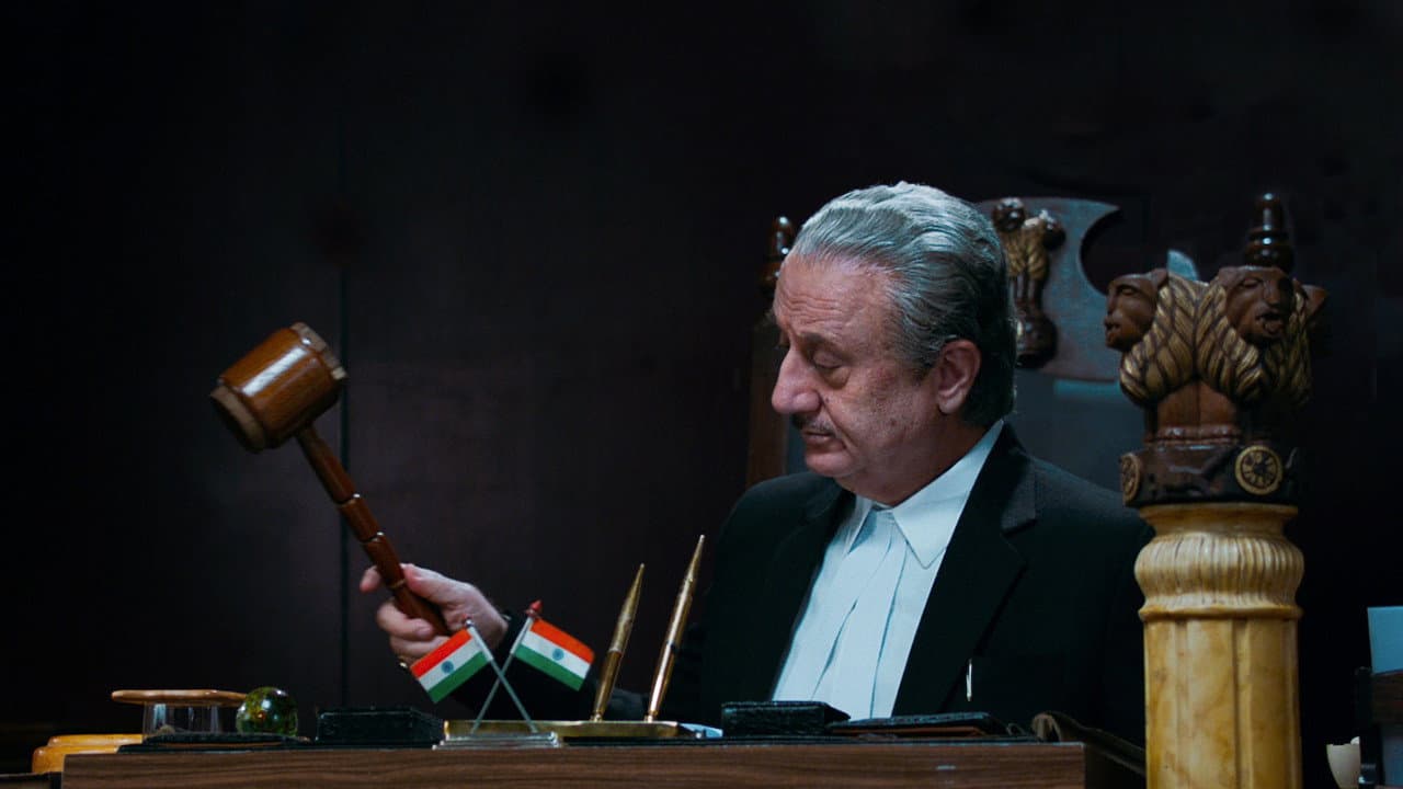 One Day: Justice Delivered