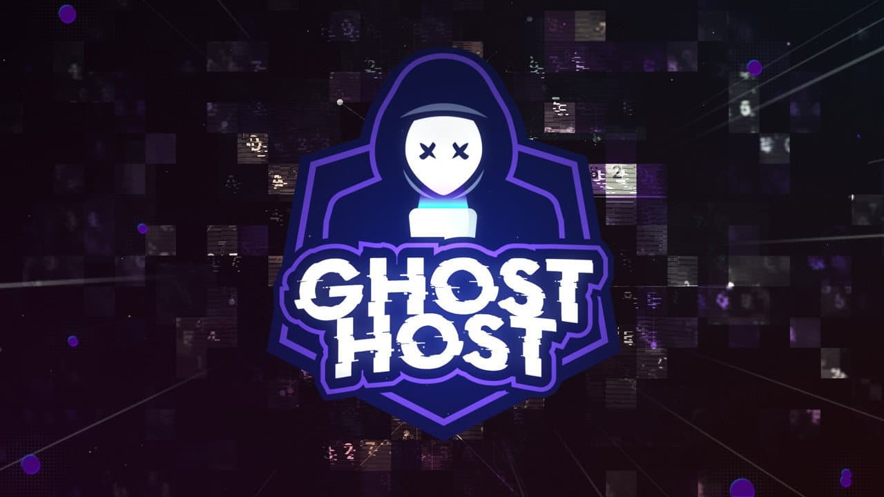 Ghost Host