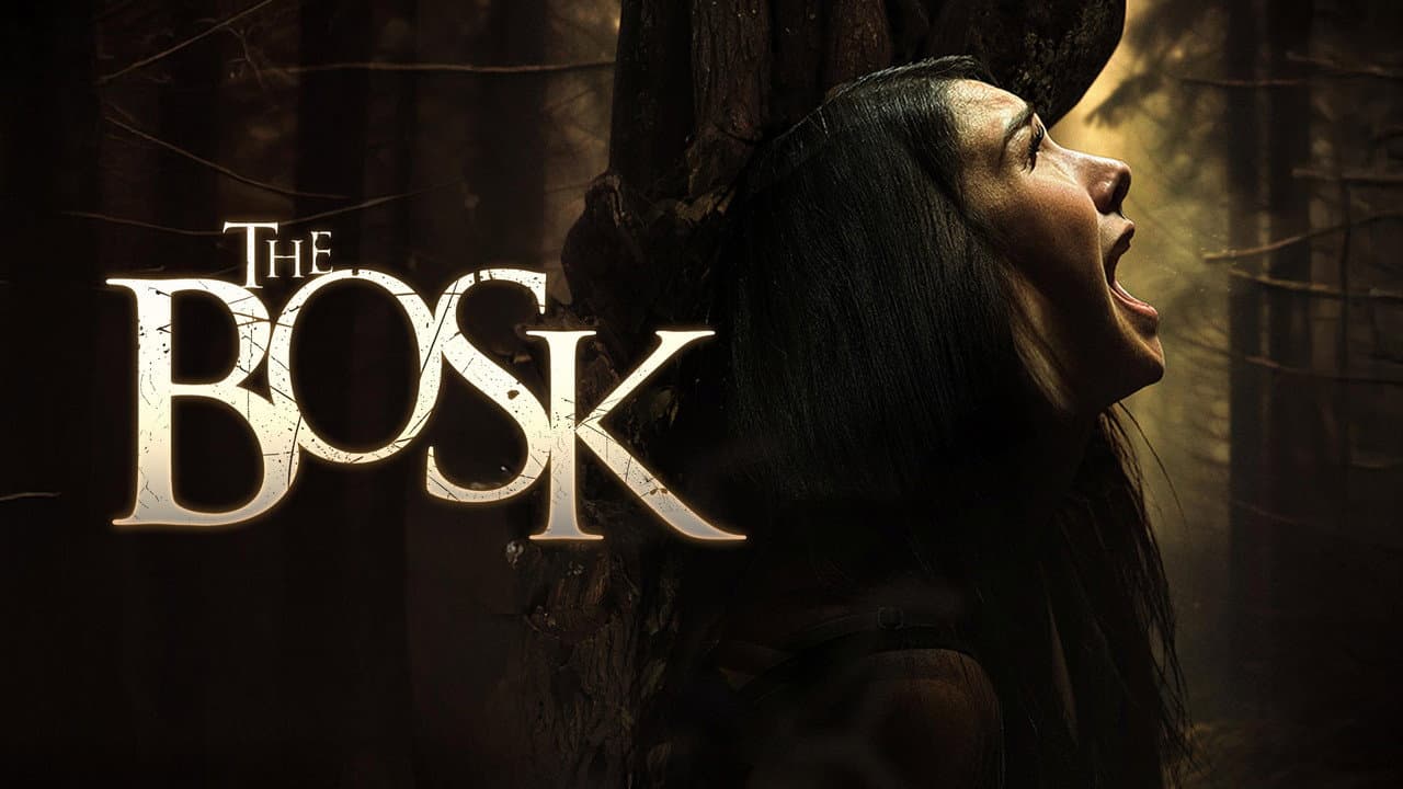 The Bosk