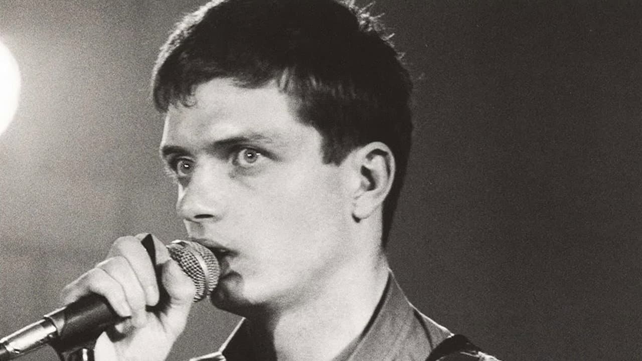 Joy Division: Plan K, Brussels 16th October, 1979