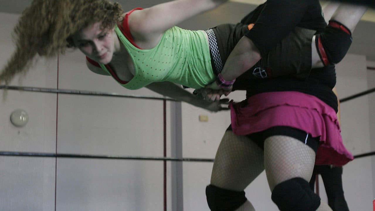 PWWA All Womens Wrestling