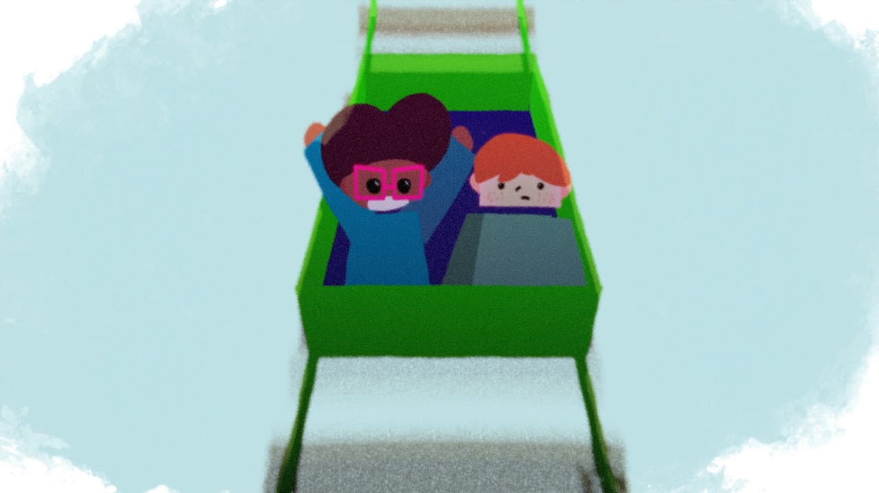 Ticket to Ride