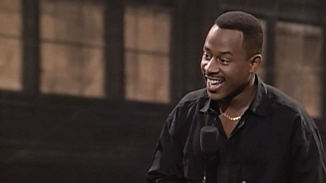 Def Comedy Jam: All Stars 2