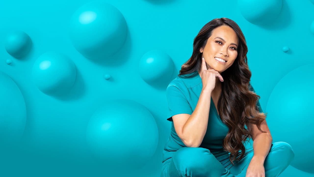 Dr. Pimple Popper: This Is Zit