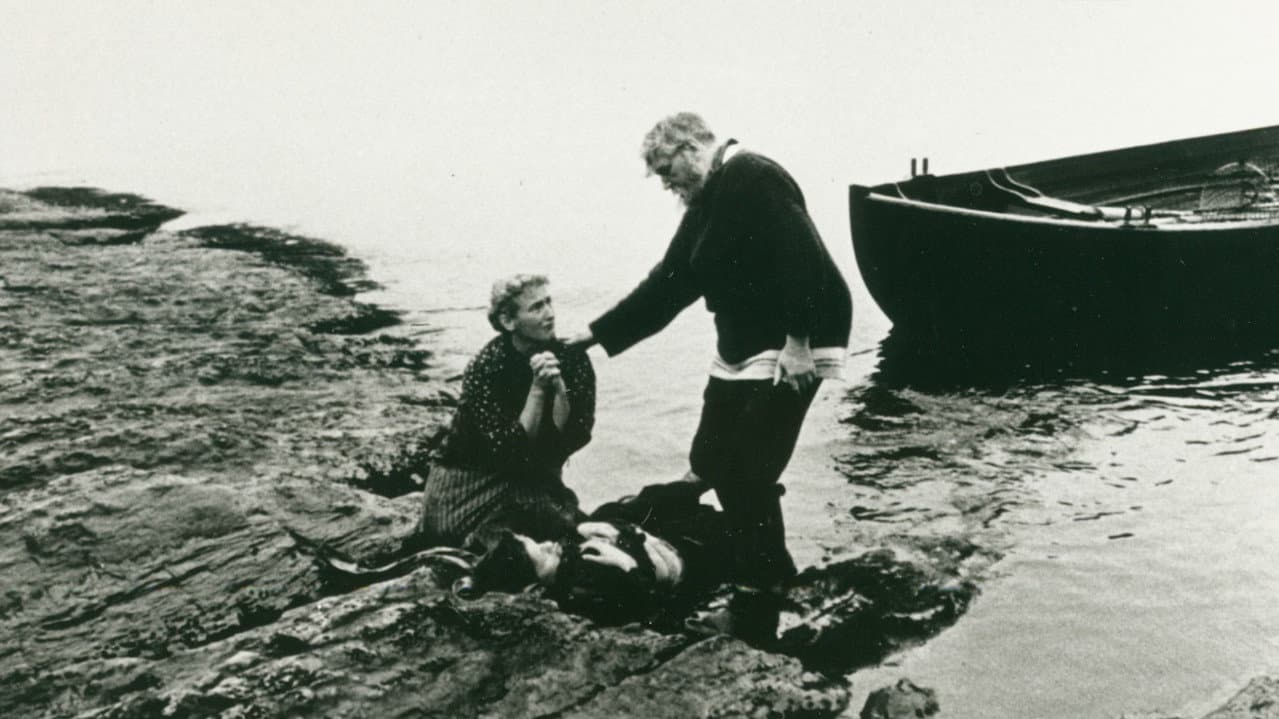 The Dangers in a Fisherman's Life