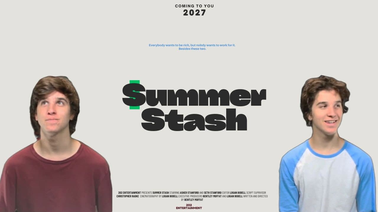 Summer Stash