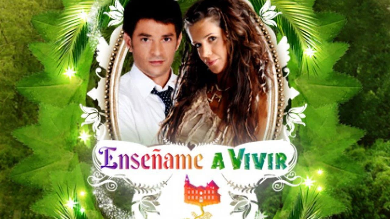 Enseñame a vivir