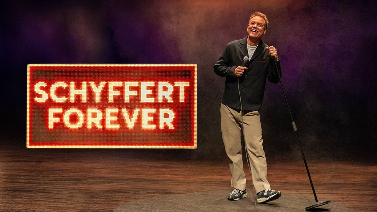 Schyffert Forever
