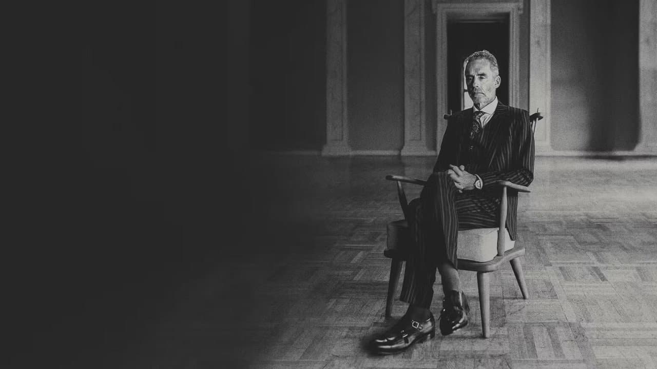 Dr. Jordan B. Peterson on Depression and Anxiety