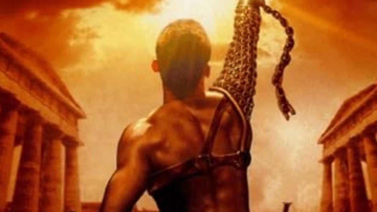 Spartacus le gladiateur