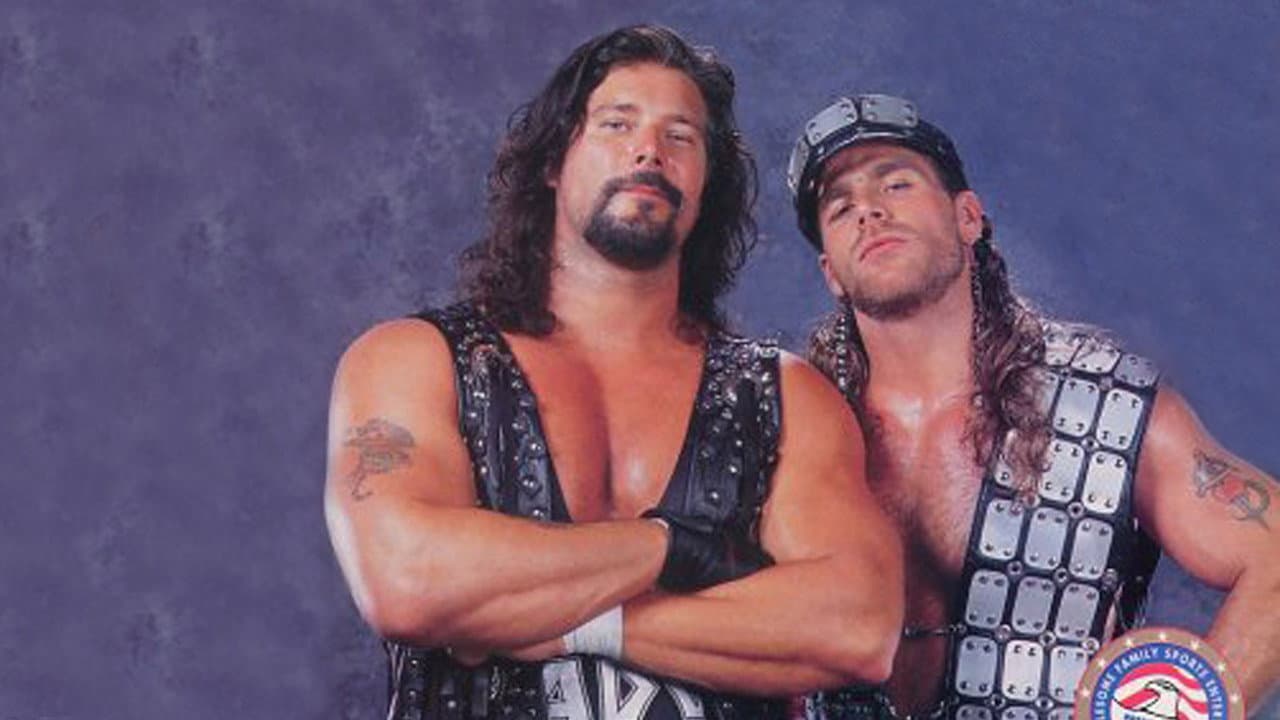 WWE Survivor Series 1995