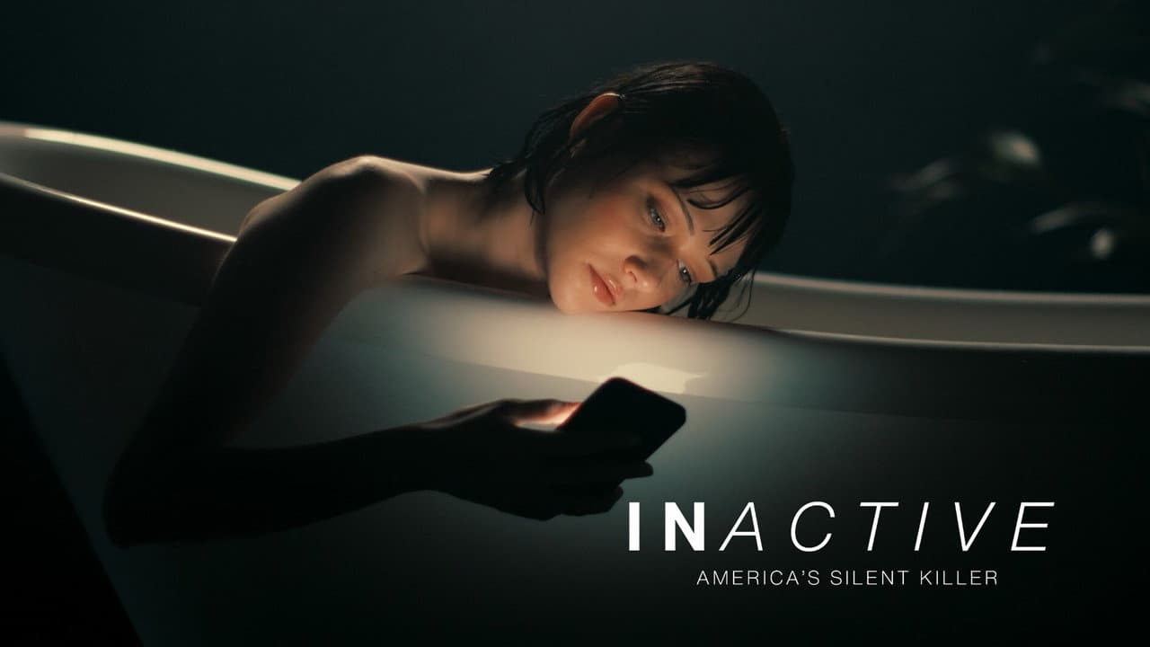 INactive, Americaʼs Silent Killer