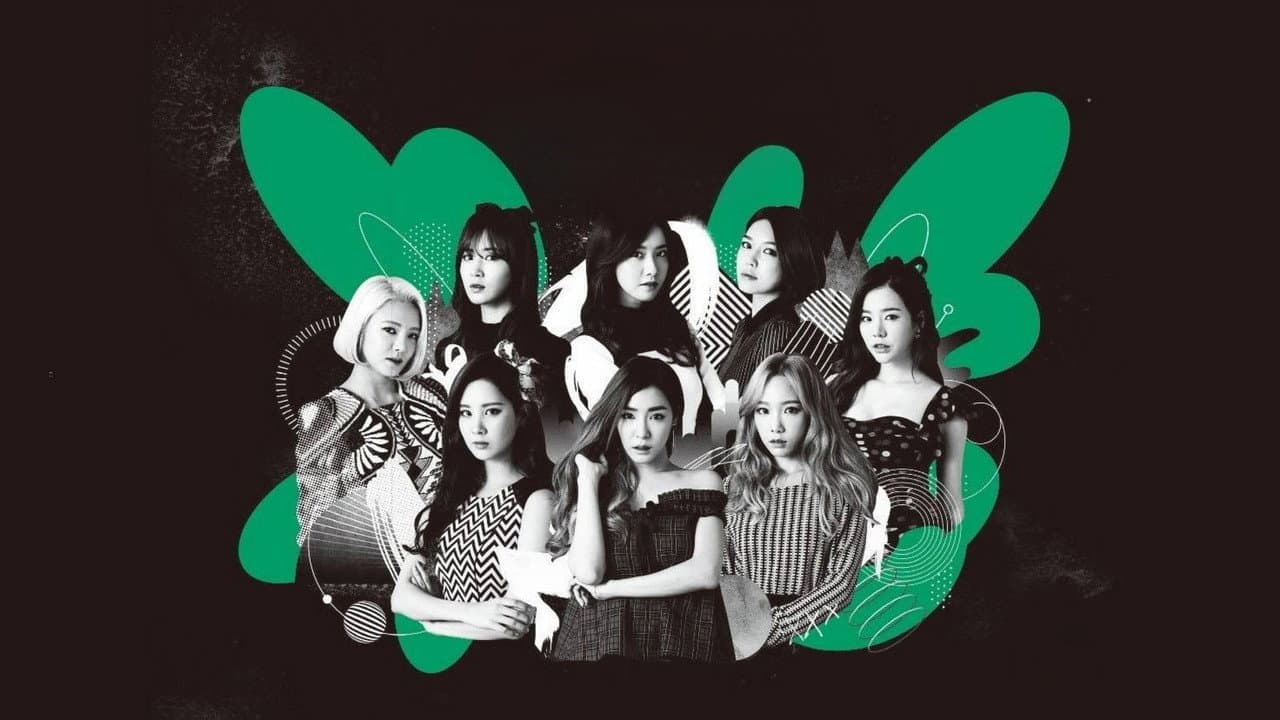 Girls' Generation 4th Tour ~Phantasia~ in Seoul