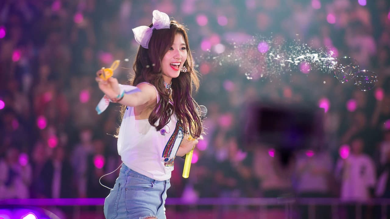TWICE 'TWICELAND' THE MOVIE