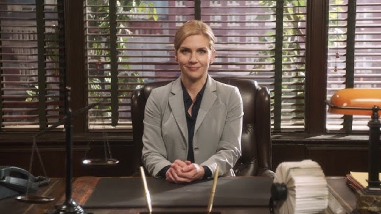 Ethics Training with Kim Wexler