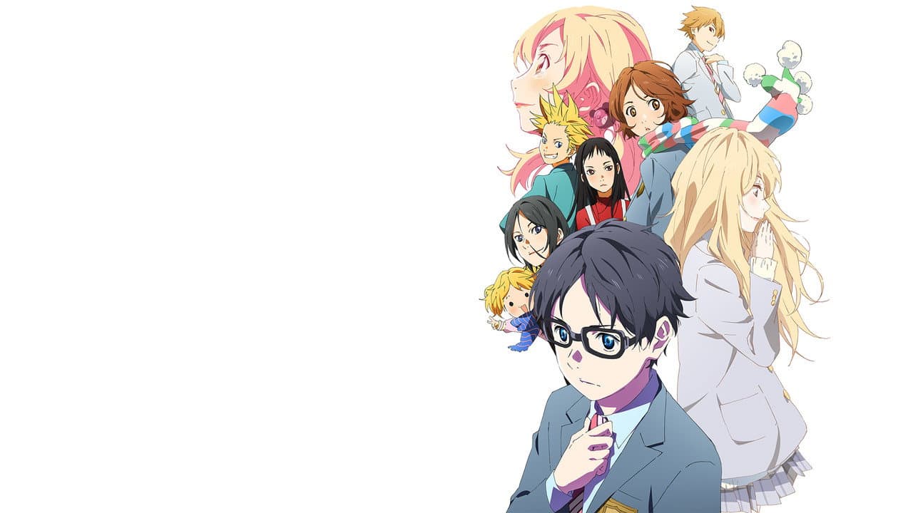 Your Lie in April: Finale Event