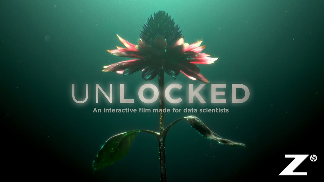 Unlocked