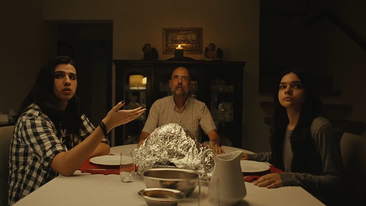 Jantar em Família