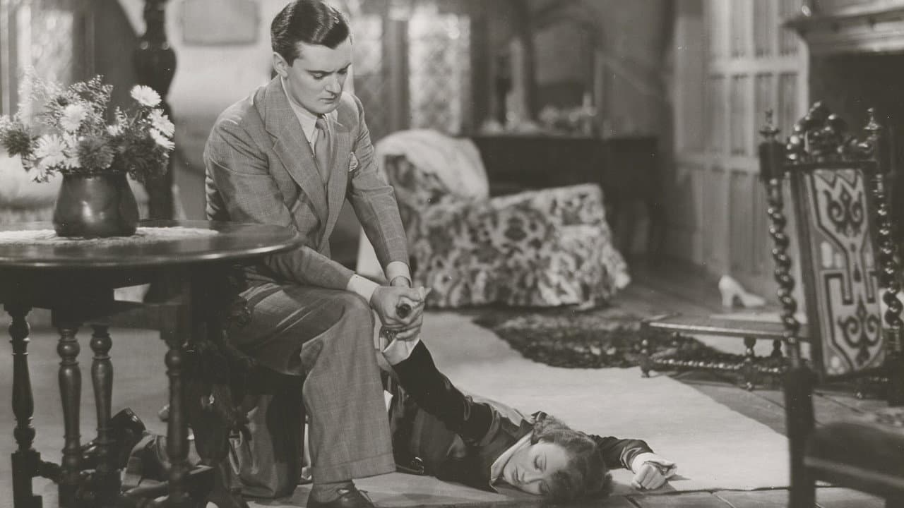Her Last Affaire