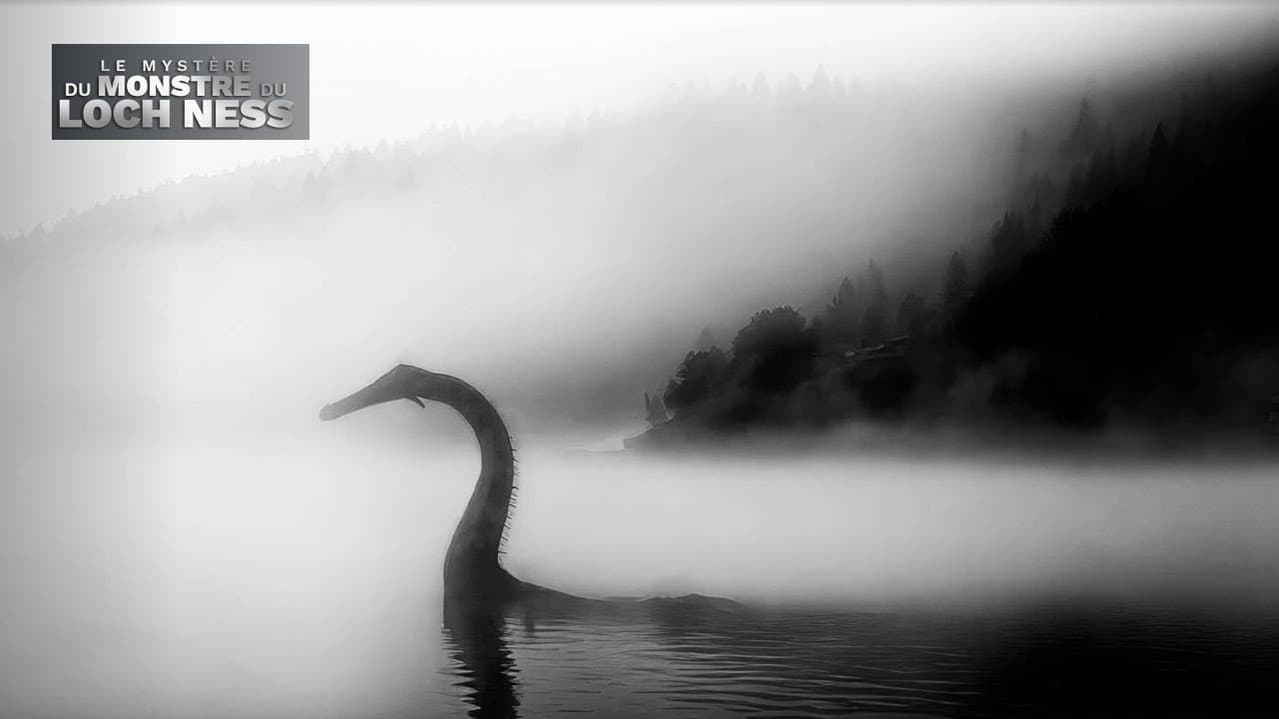 Le mystère du monstre du Loch Ness