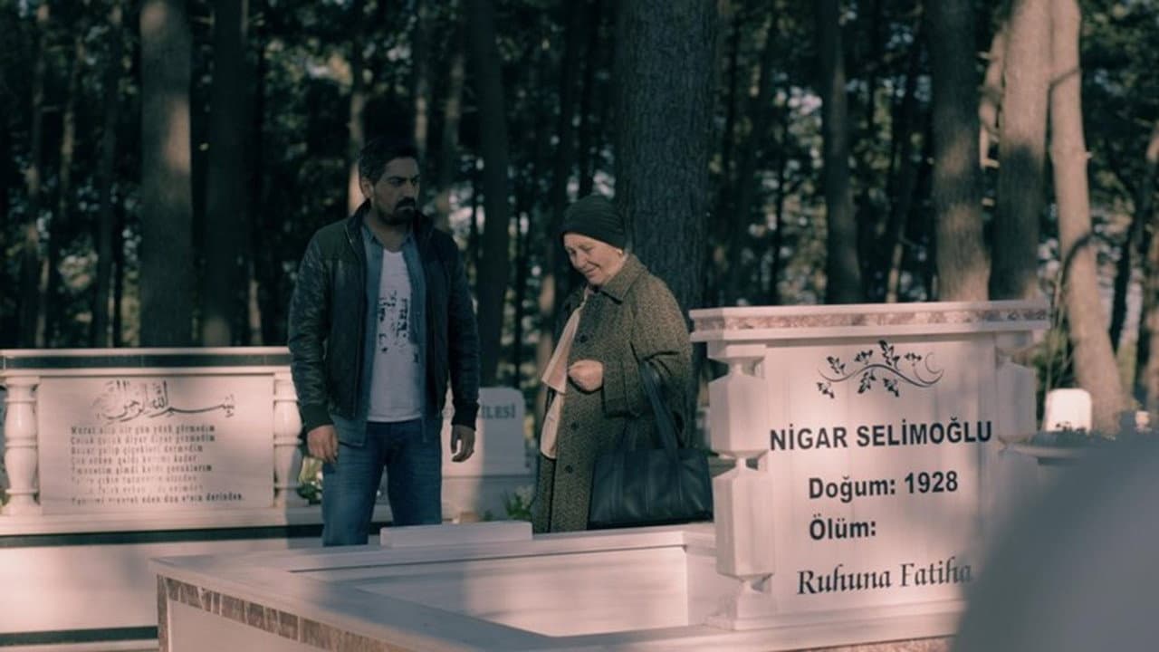 Gölgedekiler