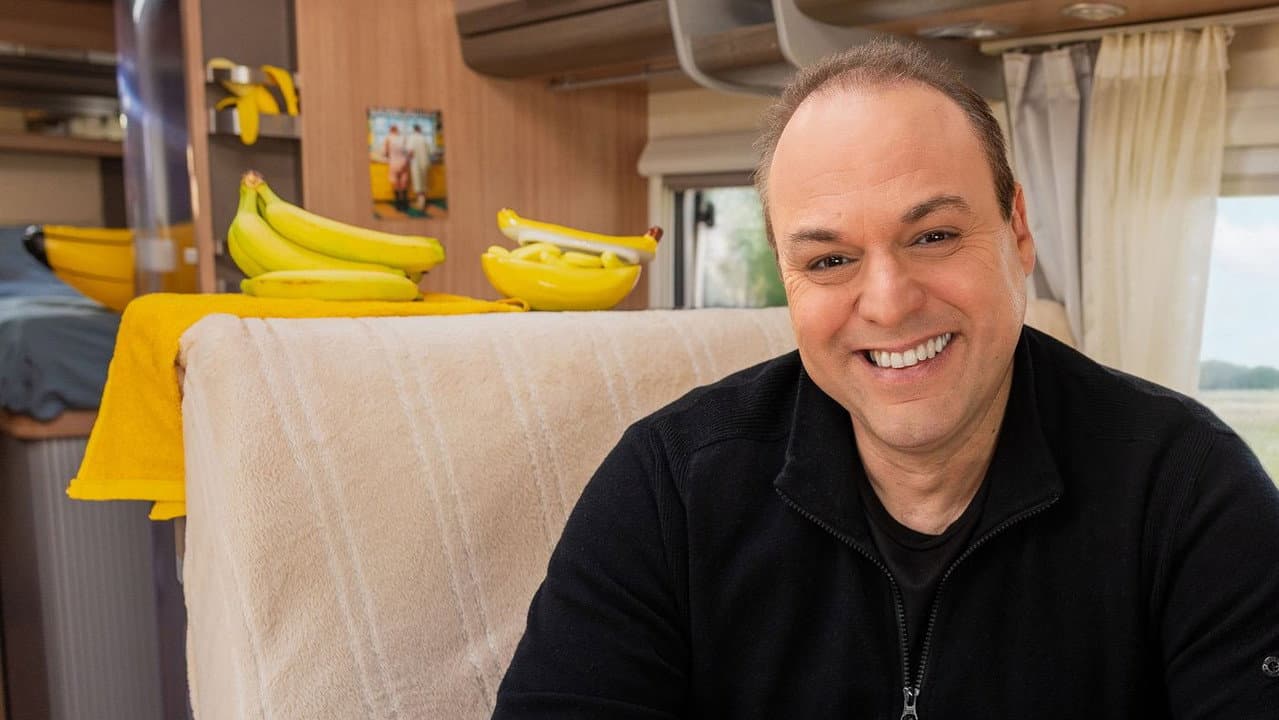 45 Jaar Bananasplit