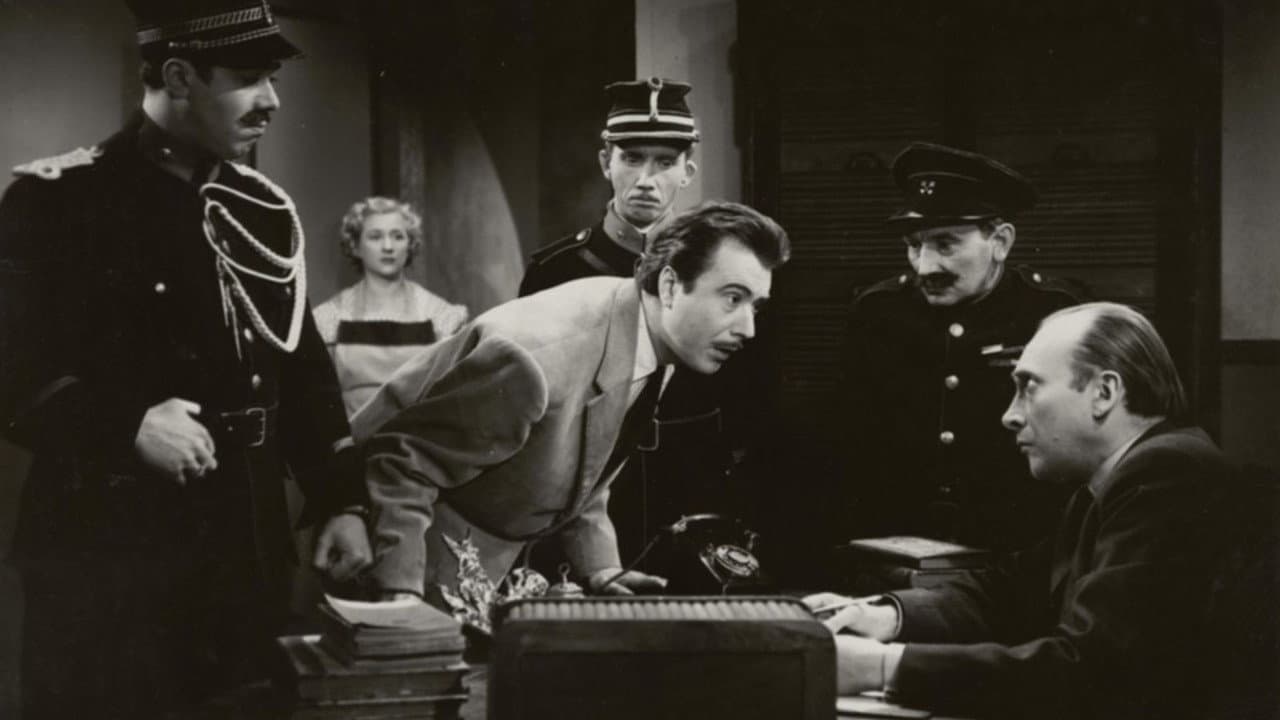 The Tale of the Good Murderer