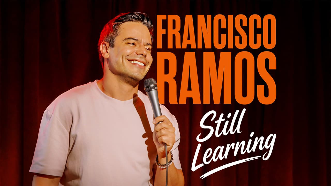 Francisco Ramos: Still Learning
