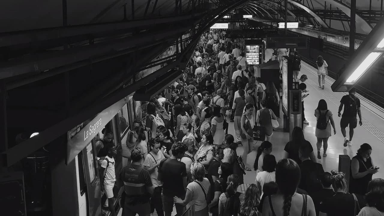 Metro Hours