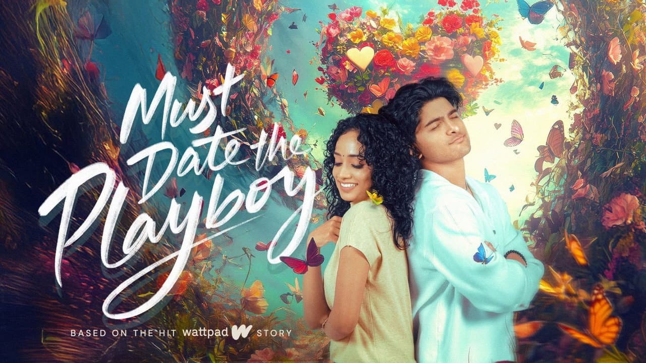 Must Date the Playboy!