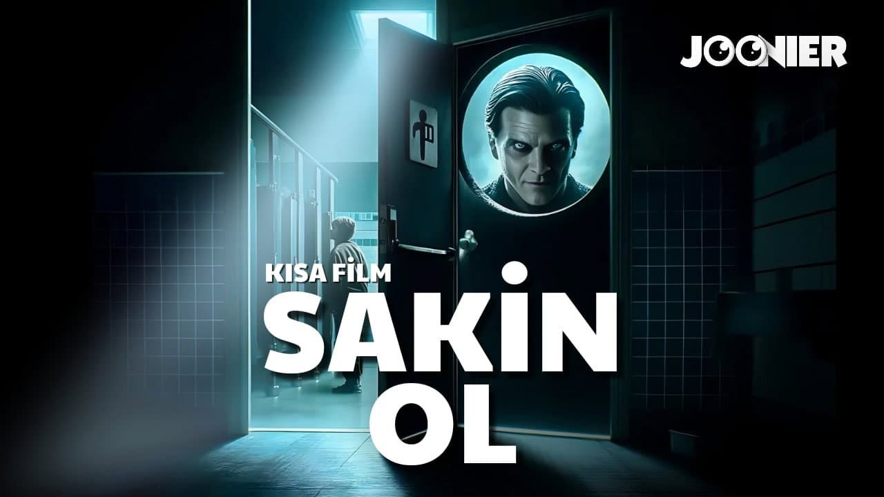 SAKİN OL !