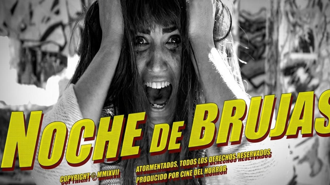Noche de Brujas