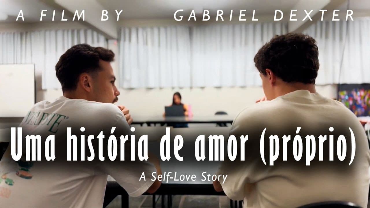 A Self-Love Story