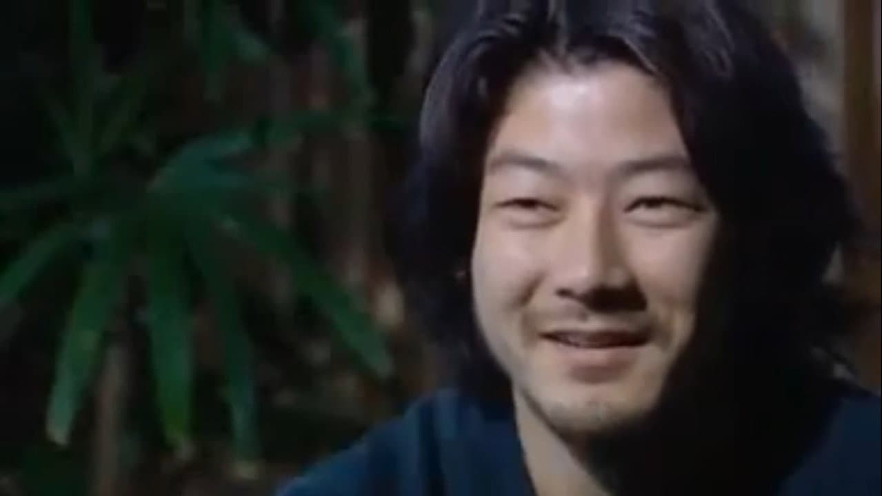 An Interview with Tadanobu Asano