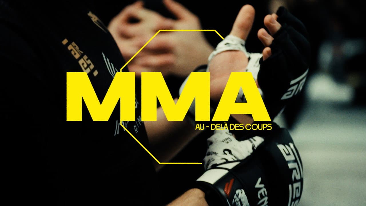 MMA, au-delà des coups