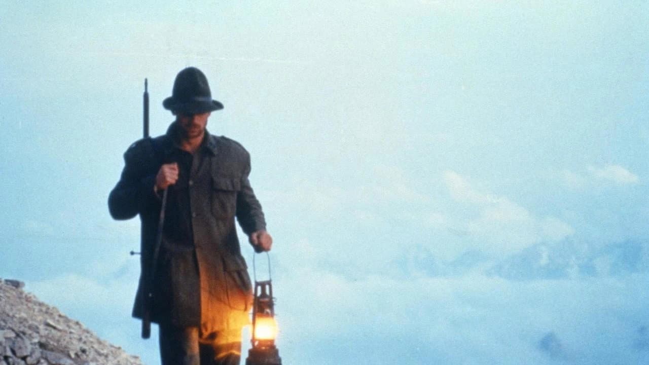 Barnabo of the Mountains