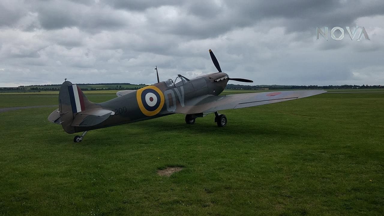Great Escape at Dunkirk
