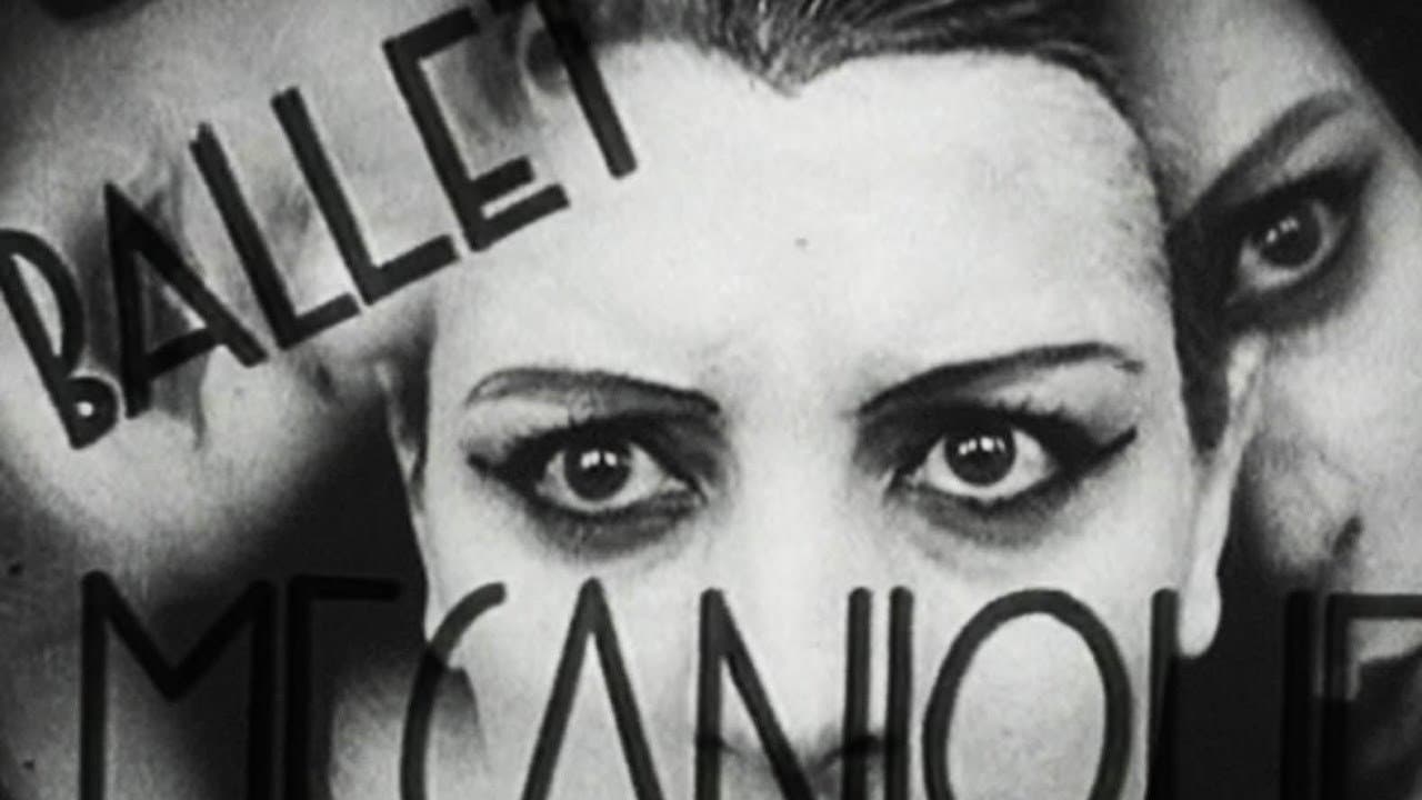 Avant-Garde: Experimental cinema of the 1920s and ’30s