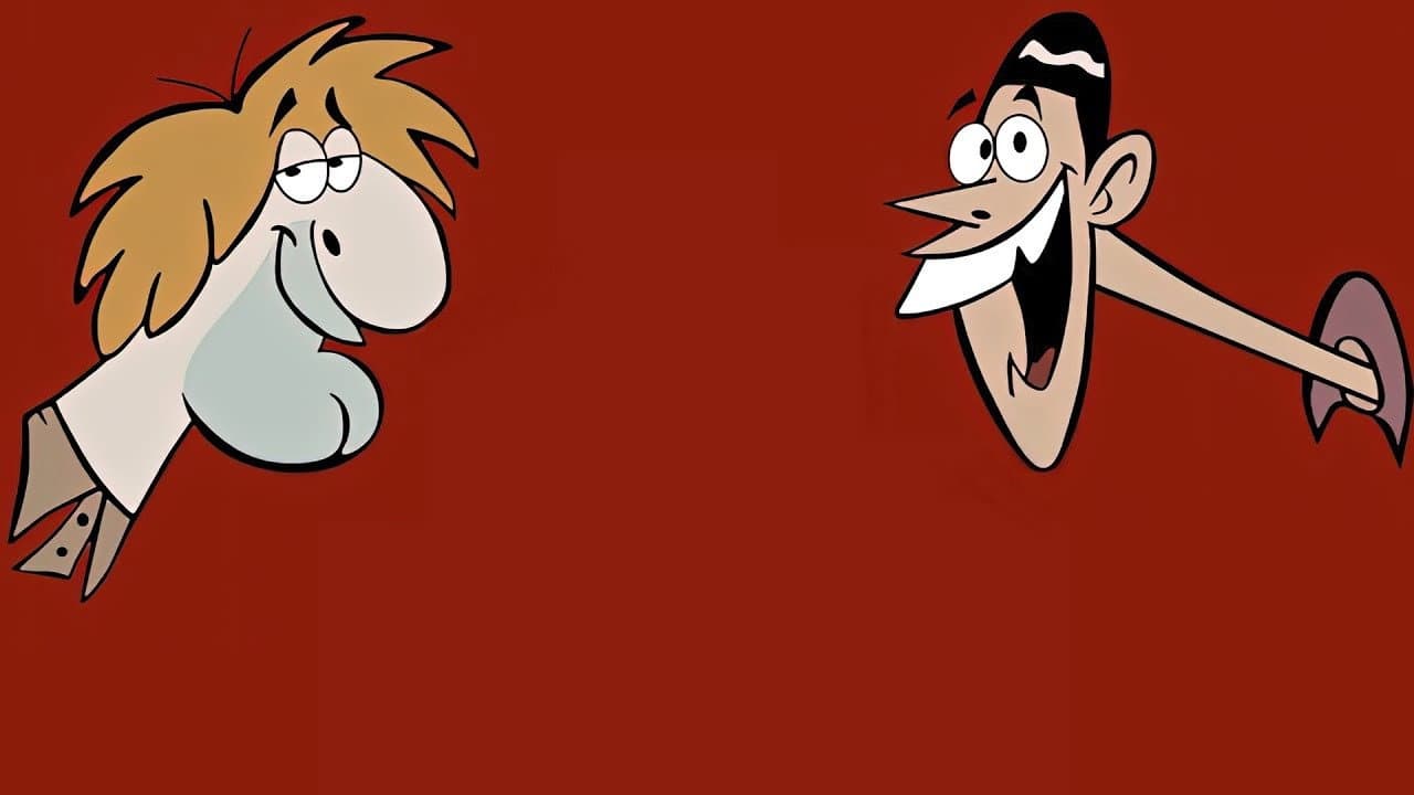 Dumb and Dumber