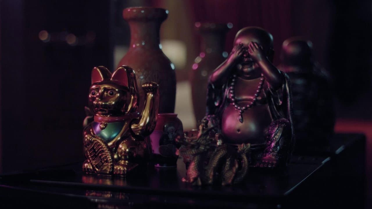 Oriental Passion