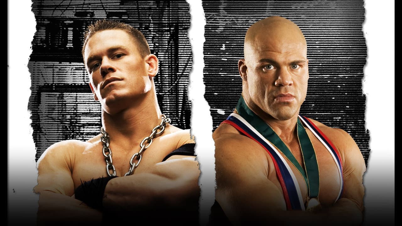 WWE Unforgiven 2005