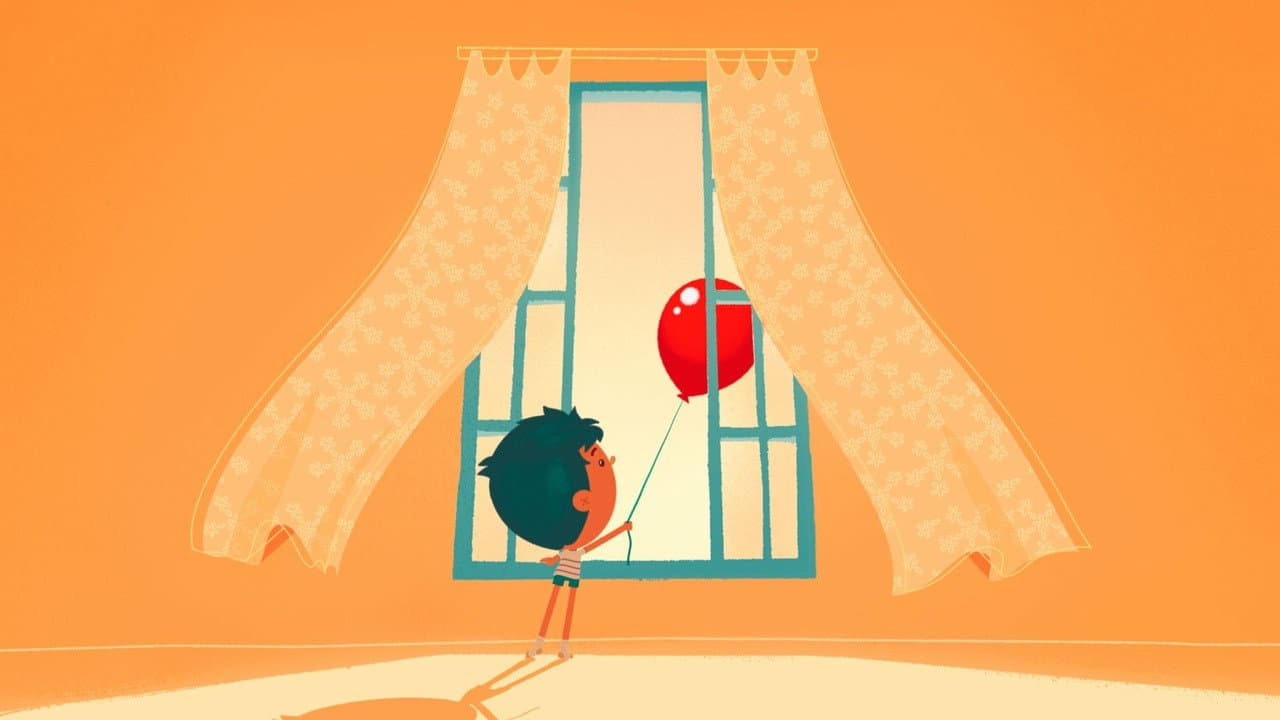 Anacleto, o Balão
