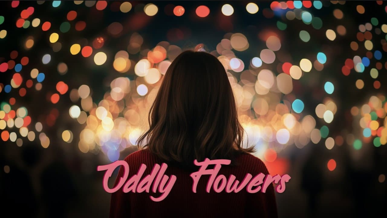 Oddly Flowers