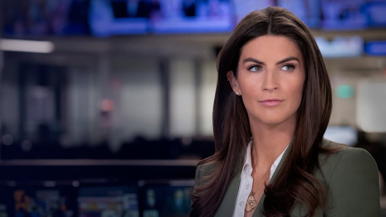 The Source with Kaitlan Collins
