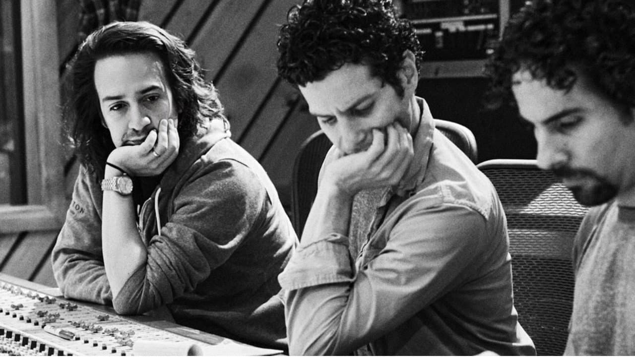A Spark Into A Flame: Hamilton & Hip Hop